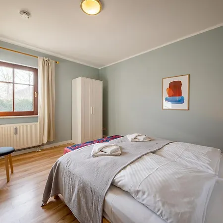 Apartamento Windrose 08 *