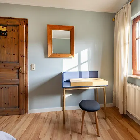 Apartamento Windrose 08